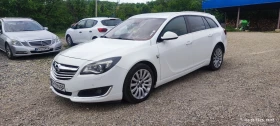 Opel Insignia 2.0  4* 4   | Mobile.bg    3