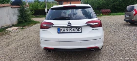 Opel Insignia 2.0  4* 4   | Mobile.bg    5