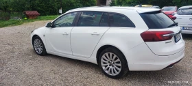 Opel Insignia 2.0  4* 4   | Mobile.bg    4