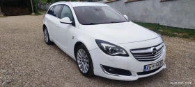 Opel Insignia 2.0  4* 4   | Mobile.bg    8