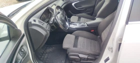 Opel Insignia 2.0  4* 4   | Mobile.bg    9