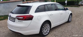 Opel Insignia 2.0  4* 4   | Mobile.bg    6