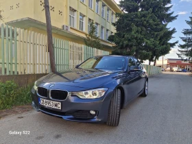 BMW 318 - 21500 лв. - 92215906 2