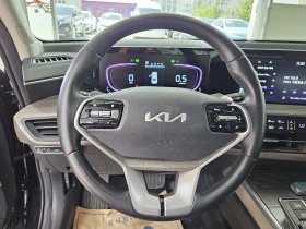 Kia K5 3.5 LPI     55000. | Mobile.bg    10