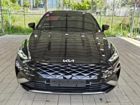 Kia K5 3.5 LPI     55000. | Mobile.bg    2