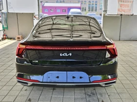 Kia K5 3.5 LPI     55000. | Mobile.bg    5