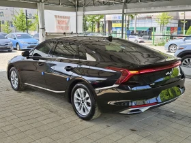 Kia K5 3.5 LPI     55000. | Mobile.bg    6
