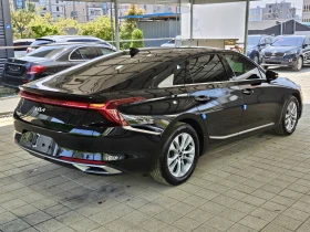 Kia K5 3.5 LPI     55000. | Mobile.bg    4