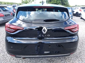 Renault Clio 1.0 TCE FULL LED ?URO6 | Mobile.bg    3