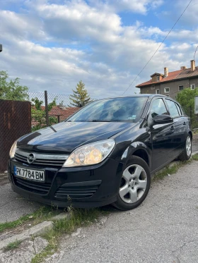 Opel Astra | Mobile.bg    12