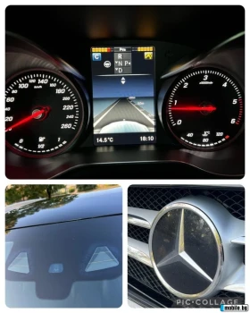 Обява за продажба на Mercedes-Benz C 220 ~26 000 лв. - изображение 1