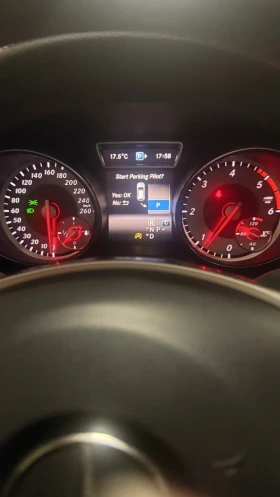 Обява за продажба на Mercedes-Benz C 220 ~26 000 лв. - изображение 5
