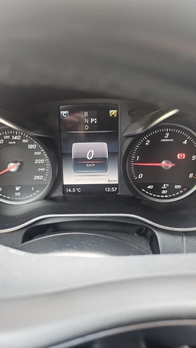 Обява за продажба на Mercedes-Benz C 220 ~26 000 лв. - изображение 7