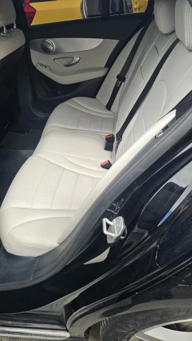 Обява за продажба на Mercedes-Benz C 220 ~26 000 лв. - изображение 11