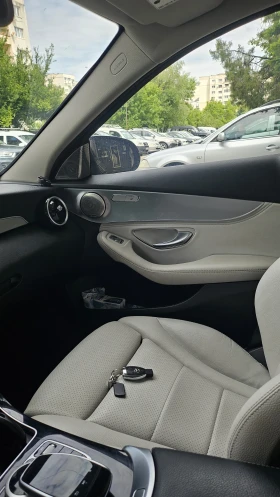 Обява за продажба на Mercedes-Benz C 220 ~26 000 лв. - изображение 10