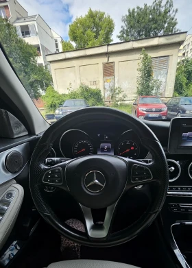 Обява за продажба на Mercedes-Benz C 220 ~26 000 лв. - изображение 9