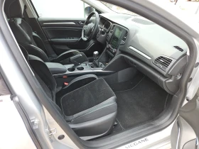 Renault Megane Energy Bose/1.5DCI/6ск/LED/NAVI/БЛУТУТ/EURO 6B/ТОП - 15700 лв. - 65894909 15