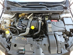 Renault Megane Energy Bose/1.5DCI/6ск/LED/NAVI/БЛУТУТ/EURO 6B/ТОП - 15700 лв. - 65894909 8