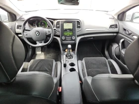 Renault Megane Energy Bose/1.5DCI/6ск/LED/NAVI/БЛУТУТ/EURO 6B/ТОП - 15700 лв. - 65894909 10