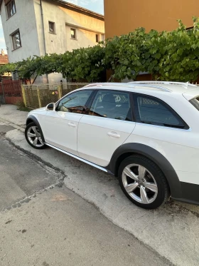 Обява за продажба на Audi A4 Allroad Комби ~19 500 лв. - изображение 10
