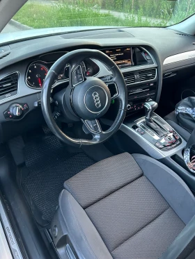 Обява за продажба на Audi A4 Allroad Комби ~20 500 лв. - изображение 2