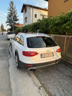 Обява за продажба на Audi A4 Allroad Комби ~19 500 лв. - изображение 11
