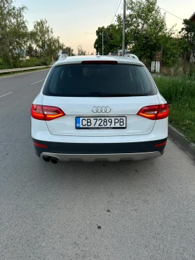 Обява за продажба на Audi A4 Allroad Комби ~20 500 лв. - изображение 1