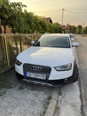 Обява за продажба на Audi A4 Allroad Комби ~19 500 лв. - изображение 8