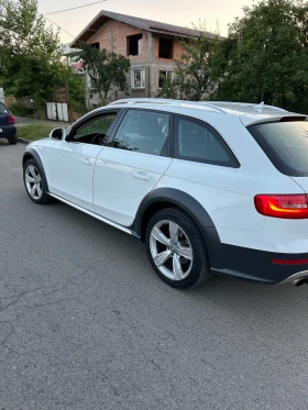 Обява за продажба на Audi A4 Allroad Комби ~20 500 лв. - изображение 1