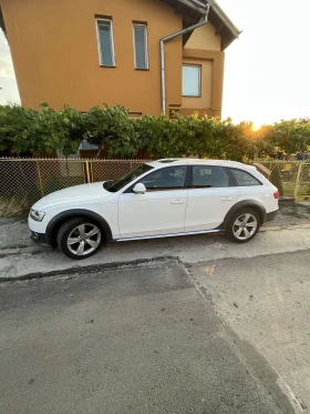 Обява за продажба на Audi A4 Allroad Комби ~19 500 лв. - изображение 9