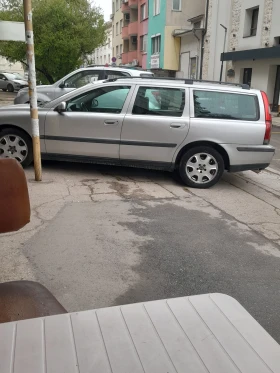 Volvo V70 2, 5TD | Mobile.bg    3