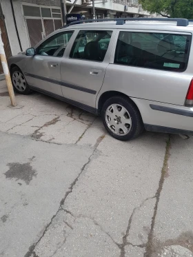 Volvo V70 2, 5TD | Mobile.bg    2