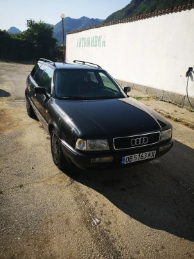 Audi 80 2, 0  avant | Mobile.bg    2