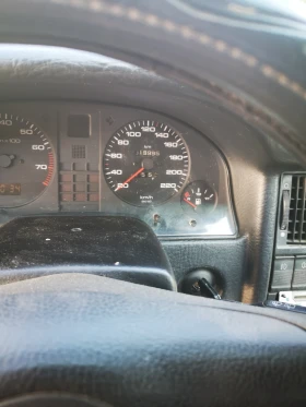 Audi 80 2, 0  avant | Mobile.bg    12
