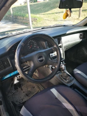 Audi 80 2, 0  avant | Mobile.bg    6