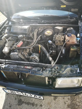 Audi 80 2, 0  avant | Mobile.bg    8