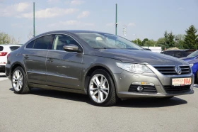  VW CC