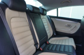VW CC 2.0TDI///XENNON/Euro 5 | Mobile.bg    11