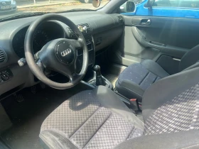 Audi A3 1.9 TDI  | Mobile.bg    6