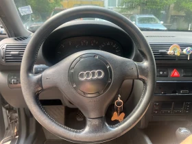 Audi A3 1.9 TDI  | Mobile.bg    8
