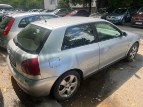 Audi A3 1.9 TDI  | Mobile.bg    5