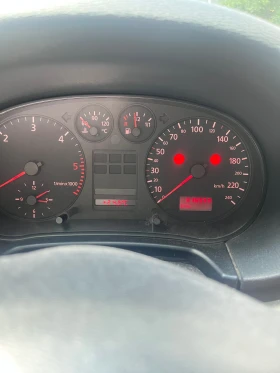 Audi A3 1.9 TDI  | Mobile.bg    7