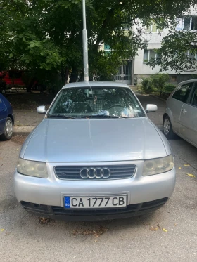 Audi A3 1.9 TDI  | Mobile.bg    4