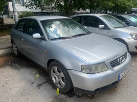 Audi A3 1.9 TDI  | Mobile.bg    2