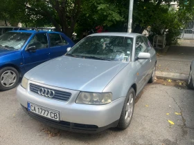    Audi A3 1.9 TDI 