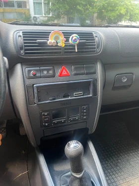 Audi A3 1.9 TDI  | Mobile.bg    9