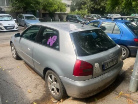 Audi A3 1.9 TDI  | Mobile.bg    3