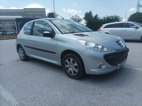Обява за продажба на Peugeot 206 206+ 79 000 КМ ~5 200 лв. - изображение 1