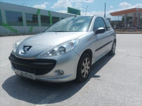 Обява за продажба на Peugeot 206 206+ 79 000 КМ ~5 200 лв. - изображение 3