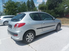 Обява за продажба на Peugeot 206 206+ 79 000 КМ ~5 200 лв. - изображение 2